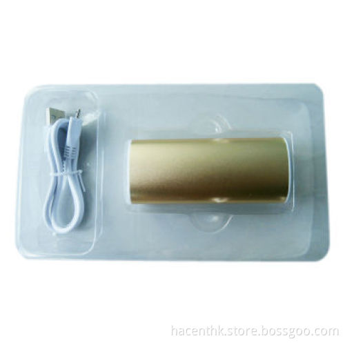 Portable 5,600mAh Power Bank